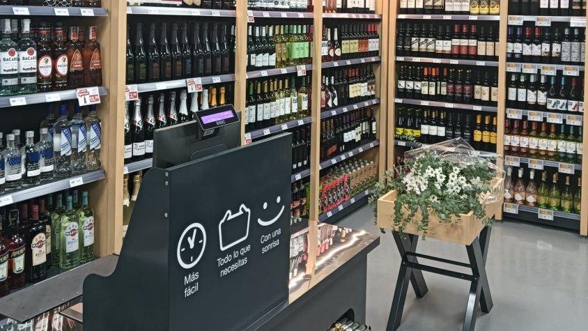 Transgourmet obre 30 nous supermercats franquiciats arreu de l’Estat el 2025