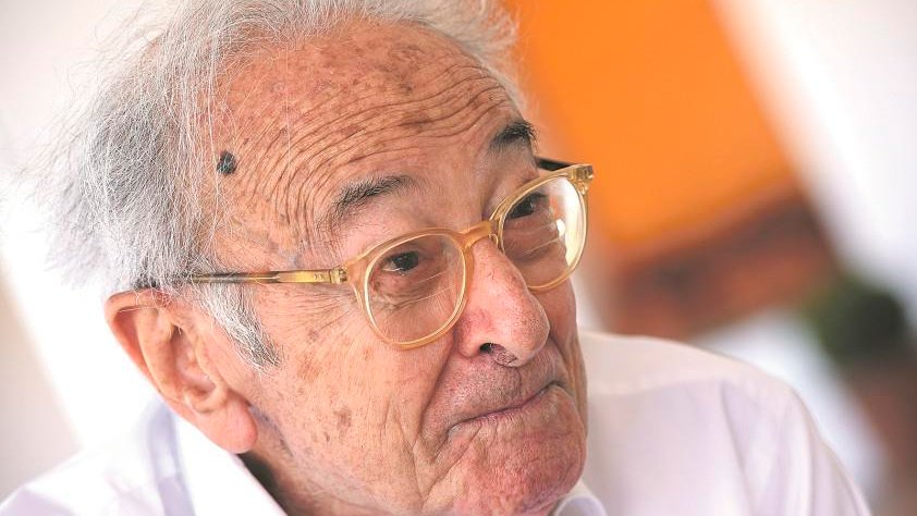 Jordi Roig l'any 2021