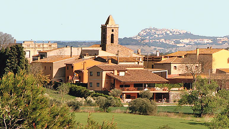 Alarma al petit municipi de Palau de Santa Eulàlia per una onada de robatoris