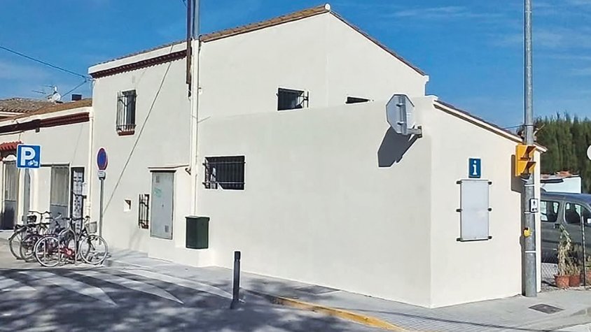 Un model d’alimentació sostenible