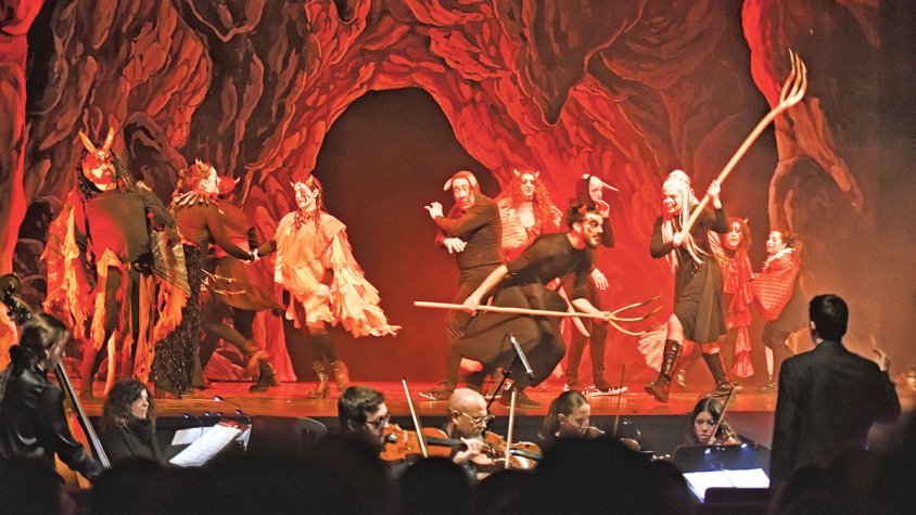 Els Pastorets porten el Nadal a la comarca