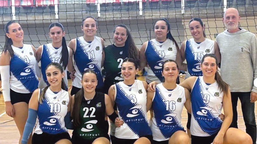 Triomfs del Figueres i el Sant Pere