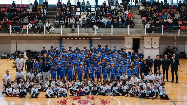 Una festa rodona de l’Adepaf