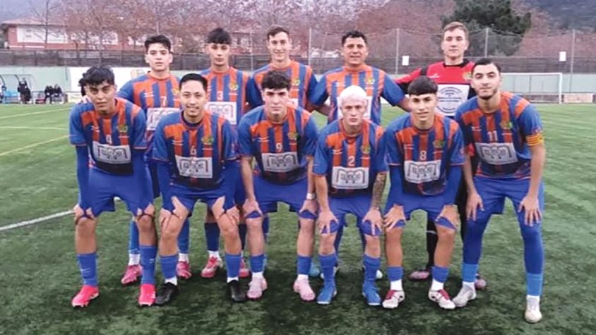 El Roses firma una victòria de prestigi