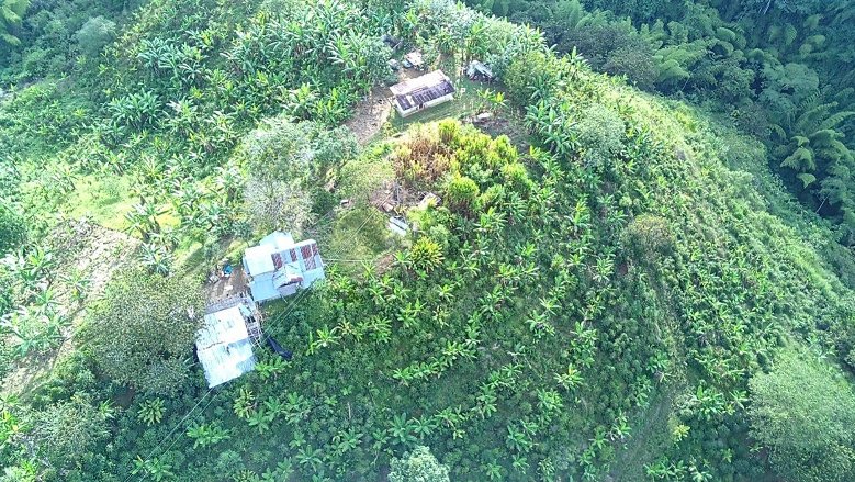 Del sòl de Quindío a les tasses de l’Alt Empordà