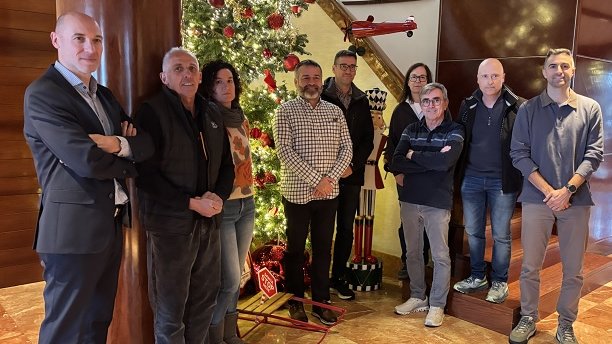 Roses unifica la promoció turística amb els empresaris