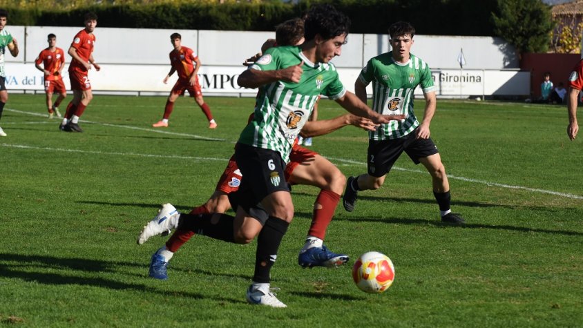 Peralada i l’Escala estrenen el 2026