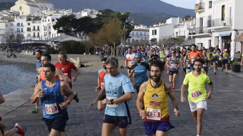 La comarca sua els àpats nadalencs