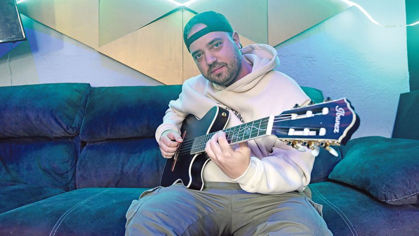 «Ara li toca a Girona destacar en trap català»