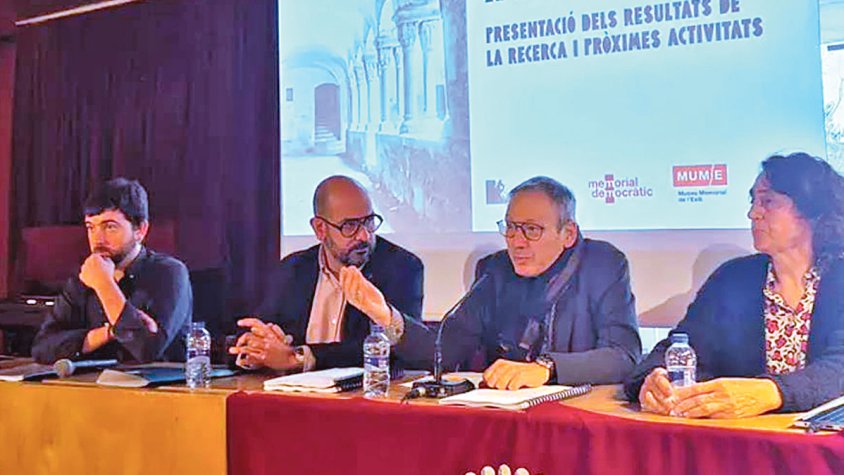 Peralada i Vilanova de la Muga recuperen el passat