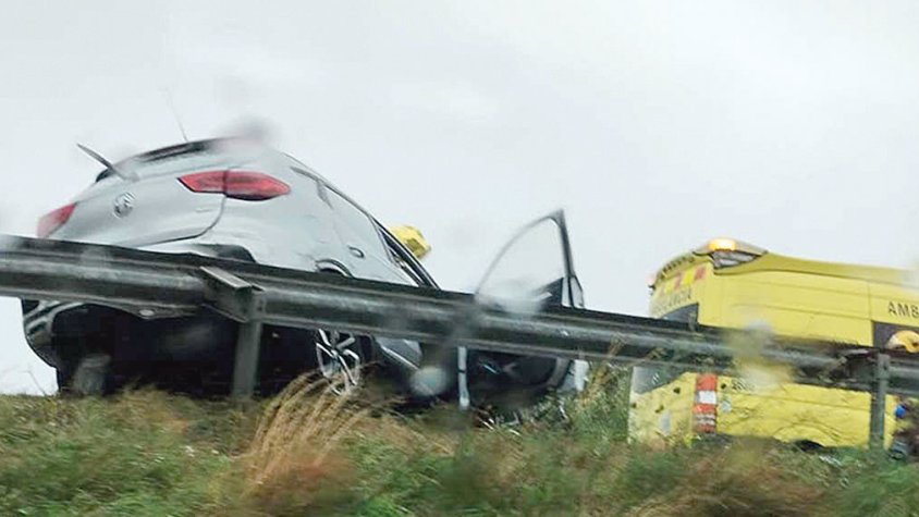 L’Alt Empordà tanca el 2025 amb set morts a les carreteres