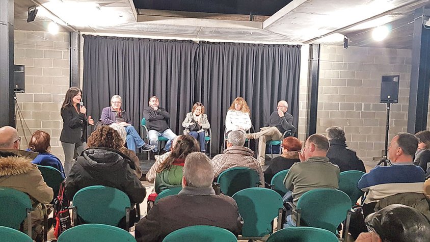 Figueres recorda Rafael Ramis en el 90è aniversari de la seva mort