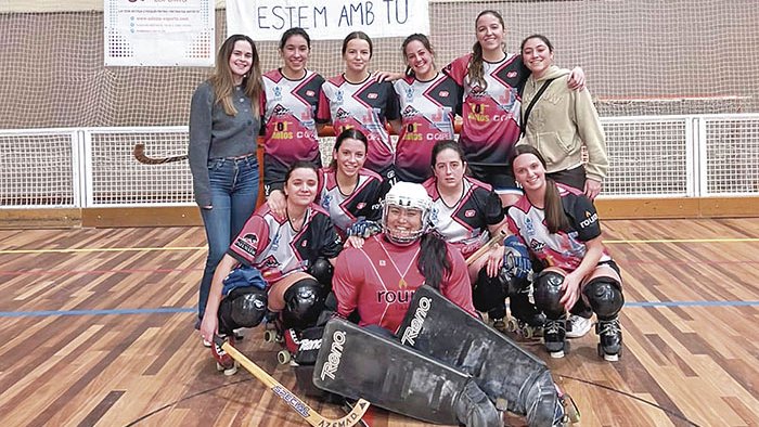 El Figueres enceta l’any amb bona nota