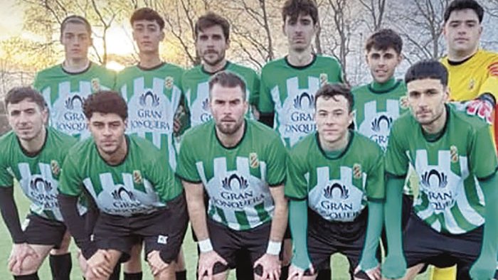 La Jonquera guanya i recupera el lideratge