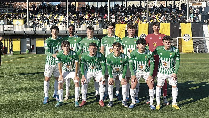 L’Escala perd pistonada