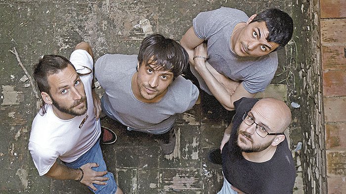 Clima, primer protagonista del 66butaques 2026