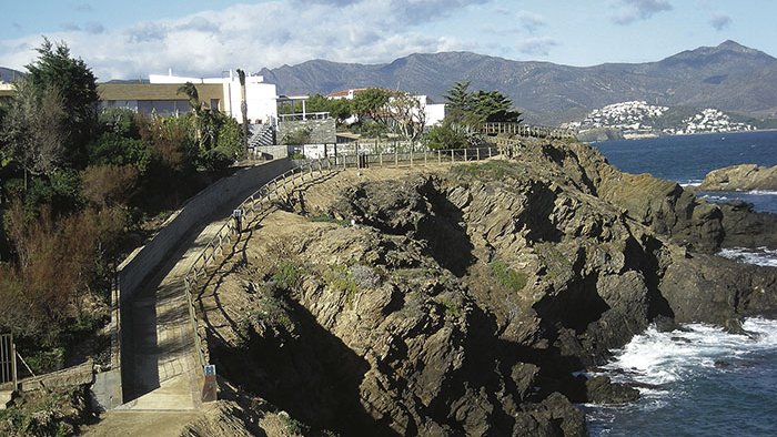 Creen una xarxa de vigilància de camins de ronda