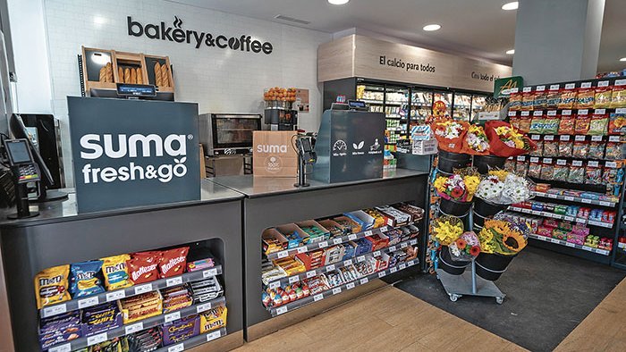 Transgourmet tanca un 2025 amb la incorporació de 146 supermercats