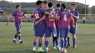 El Bàscara frena al Sant Miquel de Fluvià (1-4)