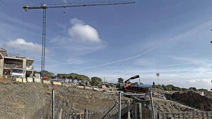 Volen que l’alcaldessa de Cadaqués dimiteixi