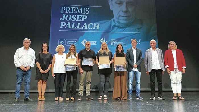 Oberta la 21a edició dels Premis Josep Pallach
