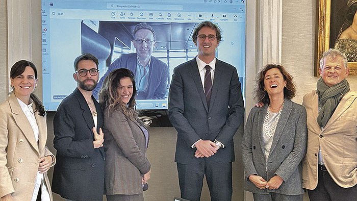 ‘A Bathroom Opera’ guanya el Carmen Mateu Young Artist