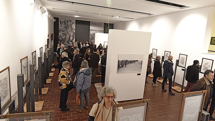 Traços de resistència