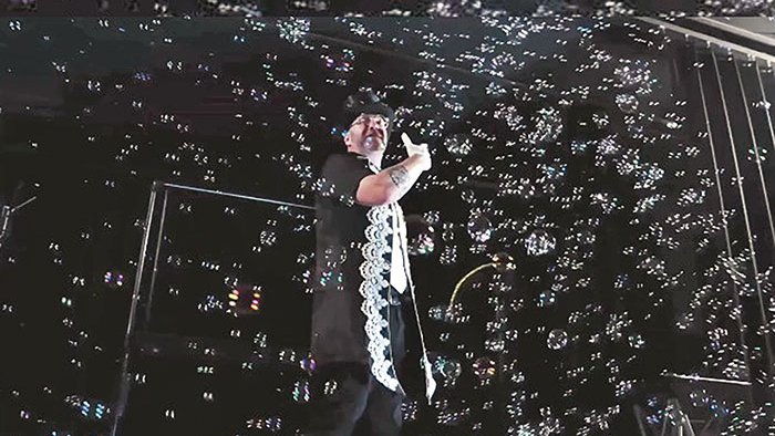 El poble de Vilamalla honora el seu patró amb la festa major de Sant Vicenç 