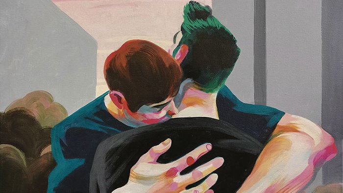 Dani Torrent, distingit amb la Gold Medal 2025 de la Society of Illustrators