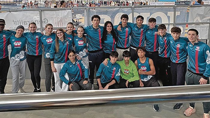 L’AAF destaca en el català de relleus