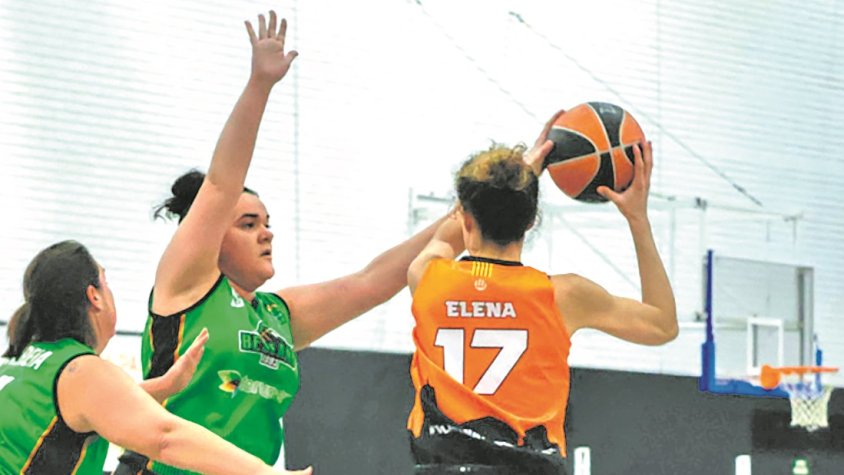 La manca d’encert castiga el Vilafant