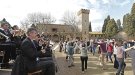 El 80è Aplec de Sant Pau de la Calçada reuneix sabors, tradició i sardanes