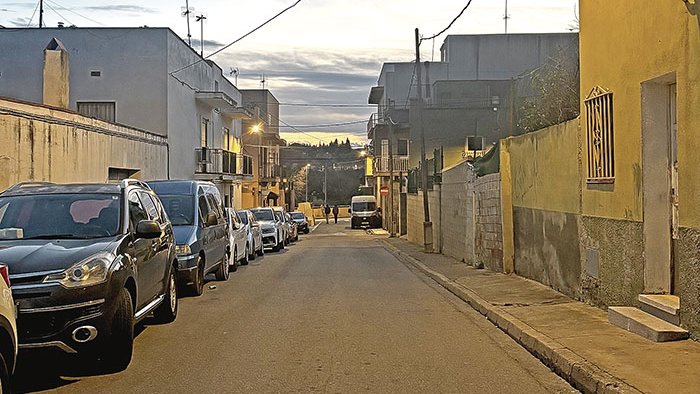 Al Culubret, l’hivern és més gèlid