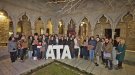 Tres allotjaments locals, premiats per l’ATA