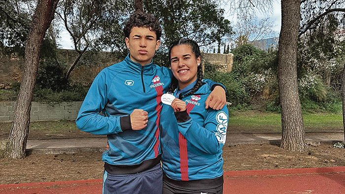 Millors marques de l’AAF al Penedès