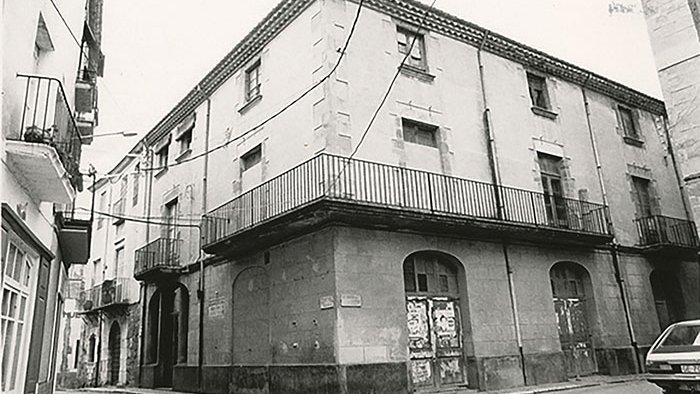 Castelló d’Empúries rememora el llegat històric d’'El centre’