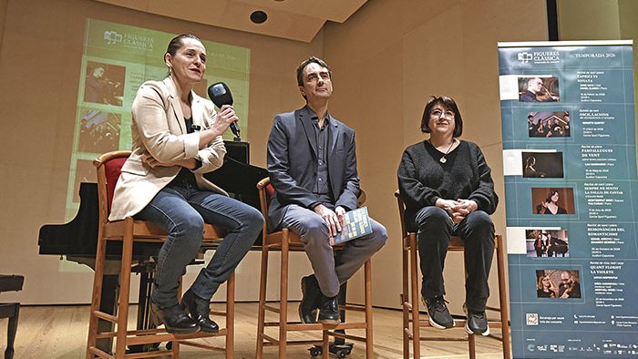 Figueres reaposta per la Clàssica