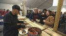 La gastronomia i la música de l’Street Food Winter omple les Esplanes