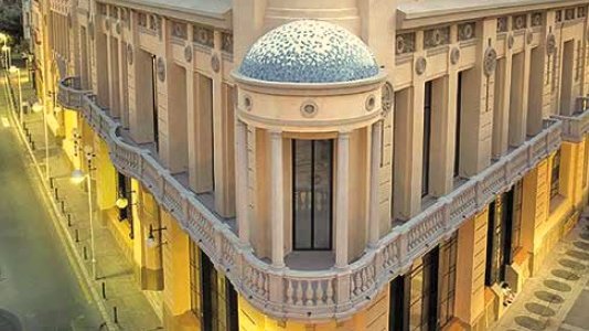 El Casino Menestral Figuerenc convoca un concurs de cartells per a les Fires de l’1 de maig que organitza