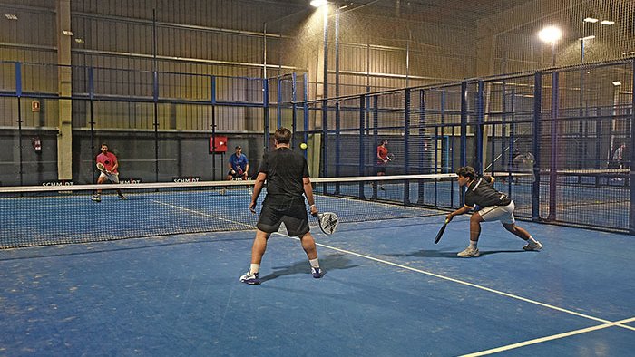 La comarca entra en joc