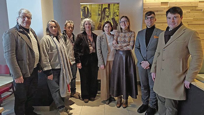 La primera APEU catalana ja té nom: El Portús Shopping Village