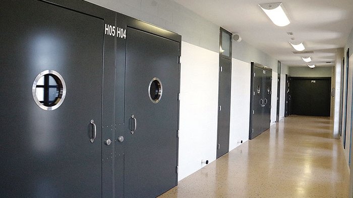 El Puig de les Basses és la tercera presó més conflictiva del país