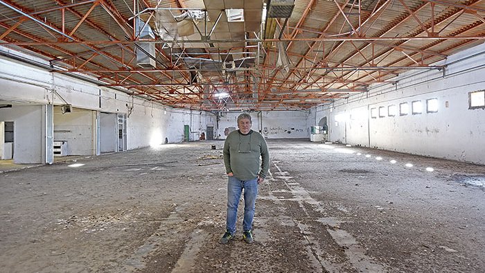 «Volem que Lladó sigui un referent comarcal»