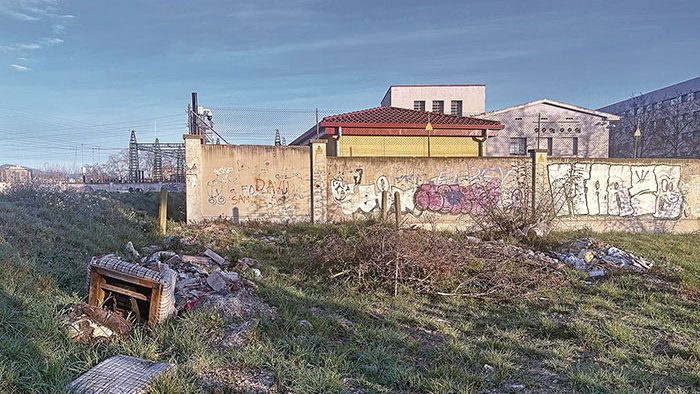 L’Ajuntament prepara requeriments de neteja a prop de 500 solars de la ciutat