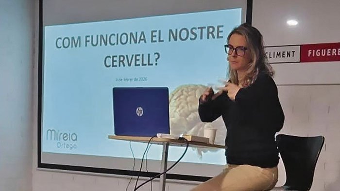 La IA, eix de la Setmana de la Dona i la Nena a la Ciència 