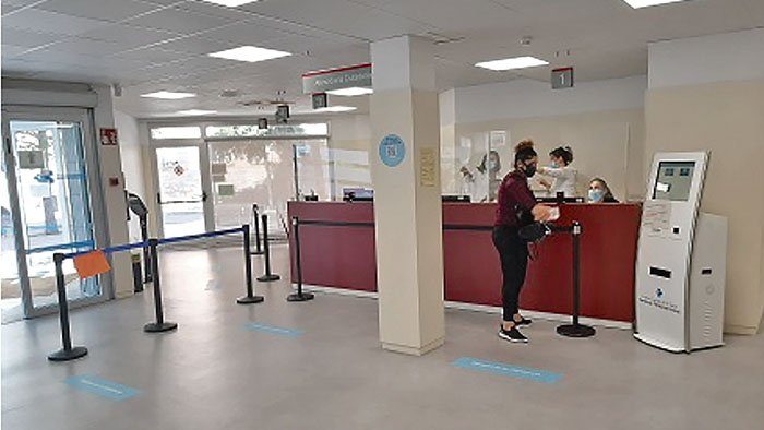 Nou mapa sanitari per optimitzar recursos