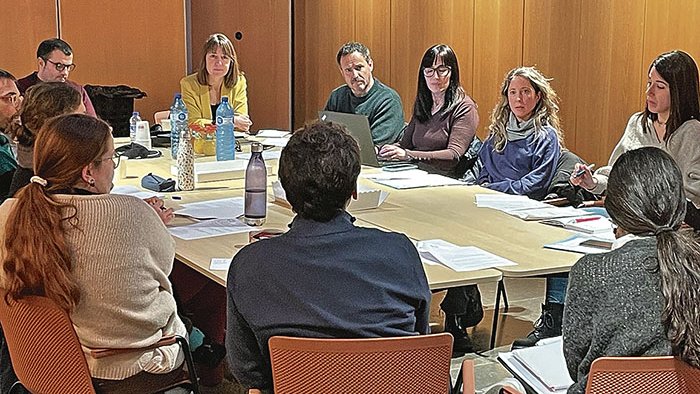 Castelló impulsa una nova Taula de Complexitat Social