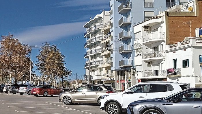 Variació de l’habitatge d’ús turístic