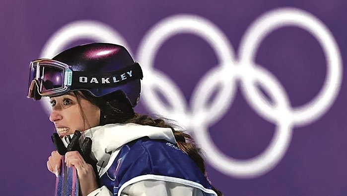 Nora Cornell tanca els seus primers Jocs d’Hivern amb un top-20