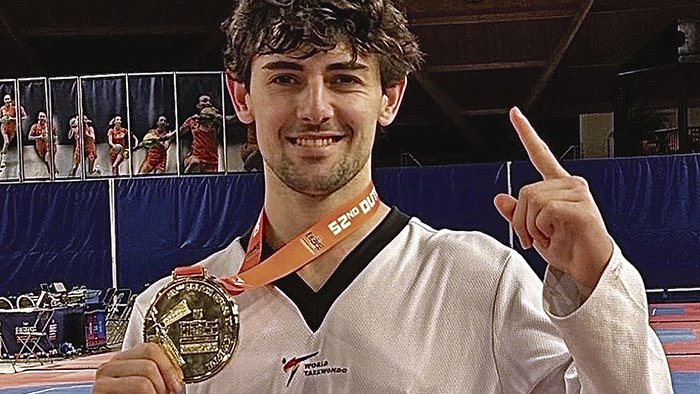 Jorquera reapareix amb podi